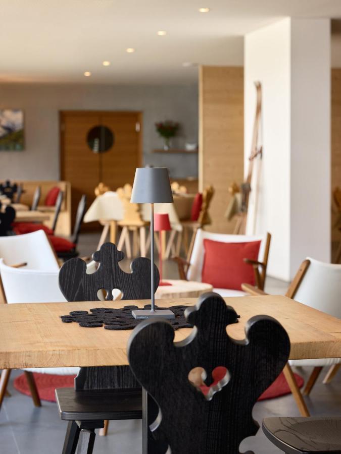 Hotel Ortles B&B Trafoi Ngoại thất bức ảnh