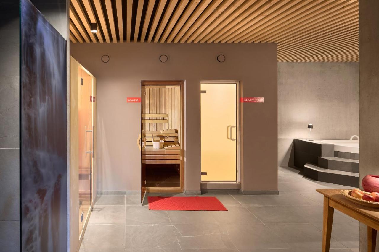 Hotel Ortles B&B Trafoi Ngoại thất bức ảnh